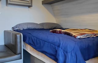 2023 Dutchmen Coleman Lantern17B Perfect for R&R