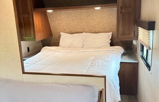2016 Jayco Jay Flight SLX 264BHW