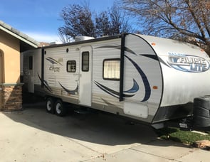 Forest River RV Salem Cruise Lite 262BH