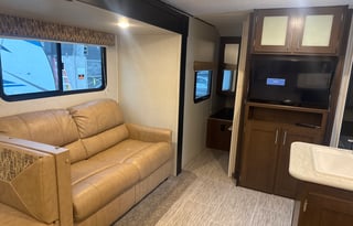 2018 Forest River Acadia 29LT Travel Trailer