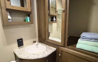 Encanto Rv! Cozy Travel Trailer 2017 Bullet