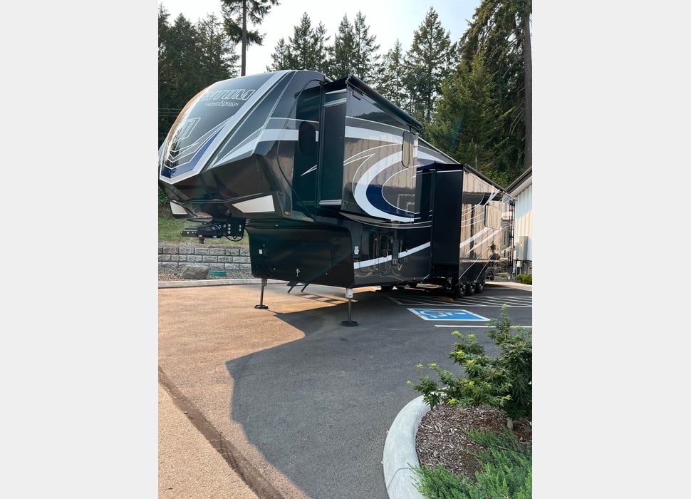 Fifth Wheel rentals in Seabeck