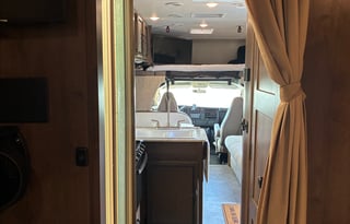 2018 Class C Coachmen