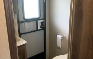 2017 Palomino Puma 31-BHSS