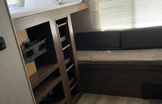 2018 Prowler 32LX by Heartland