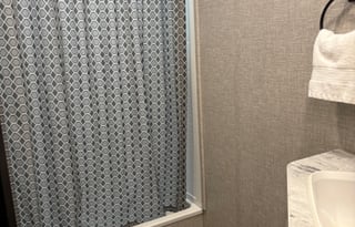 Fully Equipped Travel Trailer