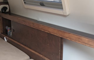 2018 nuCamp RV PVTT T@G XL