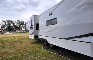 Pet friendly home away from home