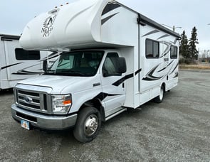 NeXus RV Phantom 25P
