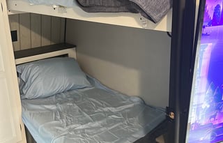 “ The Firefly Hideout”