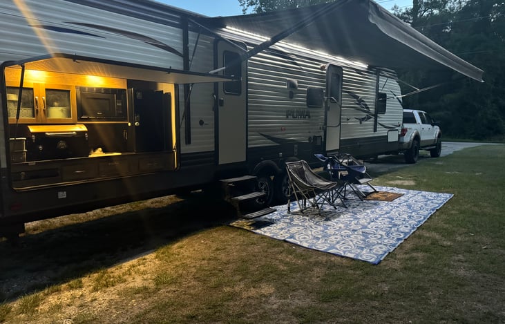 RV Photo