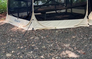 The Amazing A-FRAME! 2025 ALiner Ranger