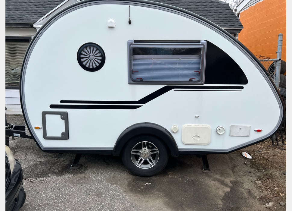 Travel Trailer rentals in Dudley