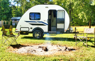 Magnificent Explorer | 2020 Tear Drop