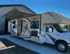 Thor Motor Coach Freedom Elite 30FE