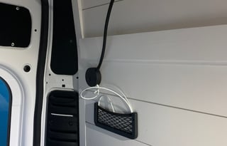 Boutique Beach Bungalow on Wheels - Promaster 3500