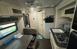 The Minnie drop adventure oasis