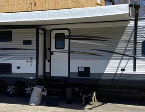 Jayco Jay Flight 33RBTS