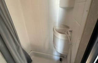 Cozy Camper for 3-4 Adventurers! Pet Friendly!