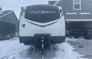 2020 Keystone RV Outback Ultra Lite 210URS