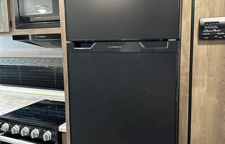 Large Refrigerator