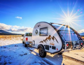 nuCamp RV TAB 320 Boondock