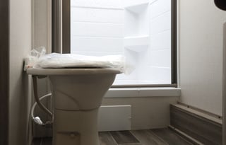 2022 Keystone RV Passport Express SL 221BH