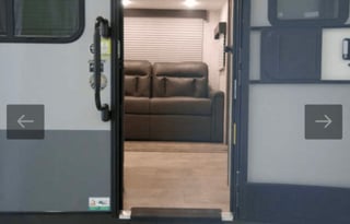 2021 Coachmen RV Apex Ultra-Lite 290BHS