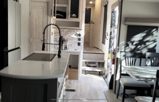 2024 Forest River RV Sierra 4002FB