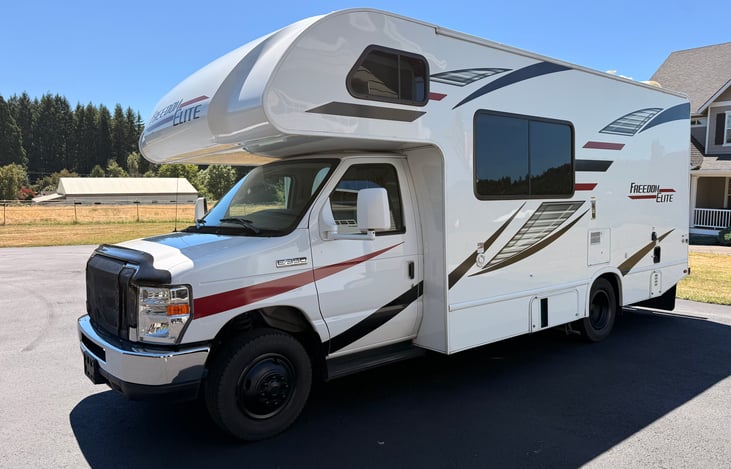 RV Photo