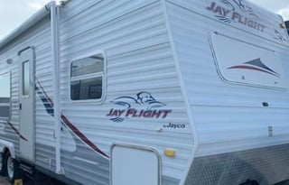 2006 Jayco Jay Flight G2 28RBDL