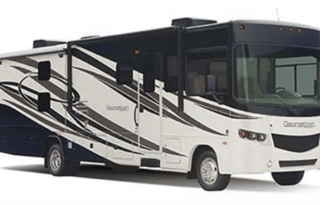 2014 Forest River RV Georgetown Making Family Memories