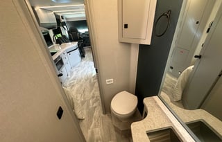 Coachmen Euro | Adventure Awaits in Luxury