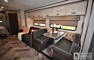 Startlink Keurig onboard. Spacious & Cozy Sleep 6