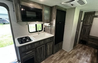 2020 Forest River Salem FSX 170SS