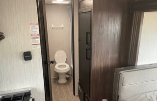 2020 Forest River RV Cherokee Wolf Pup 17JG