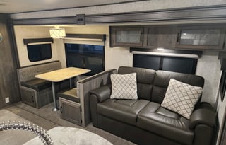 Modern Bunkhouse