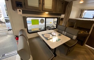 2022(2) Forest River RV Salem Cruise Lite 261BHXL