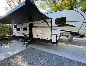 Keystone RV Cougar 2700BH