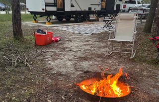 2025 Coleman Light with Bunkhouse