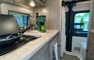 Dodu's RV Rental