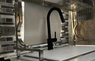 Modern Custom 2022 Airstream Caravel - Serenity