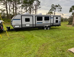 Coachmen RV Catalina Legacy 323BHDSCK