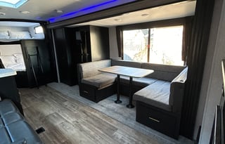 2022 Forest River Cherokee 274BRB