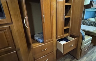 2018 Coachmen Forest River SLMO1644