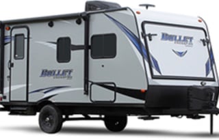 2019 Keystone crossfire bullet