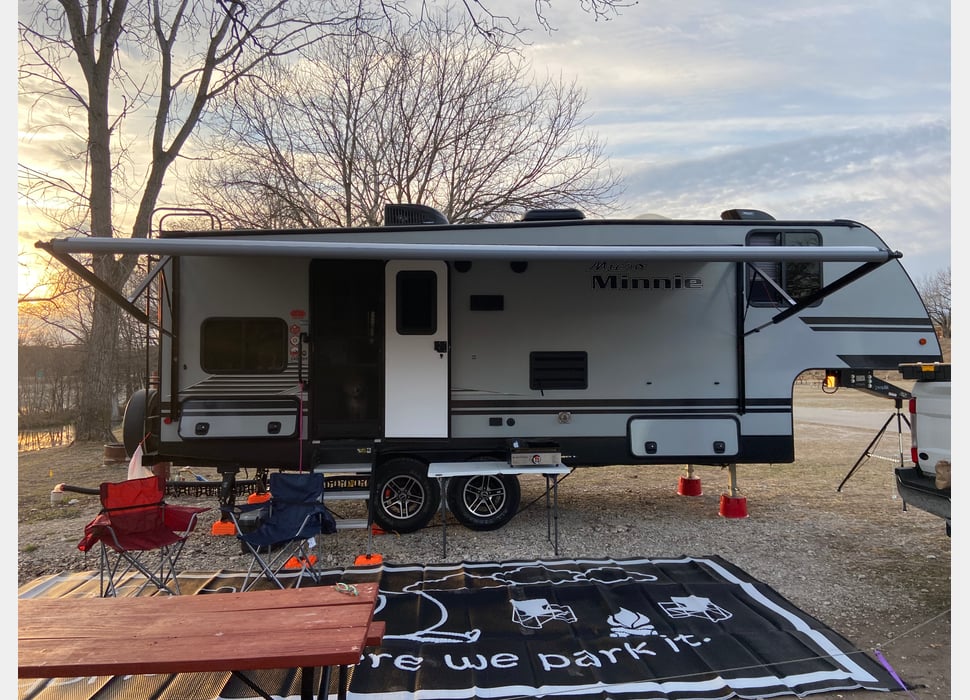 Fifth Wheel rentals in Boerne