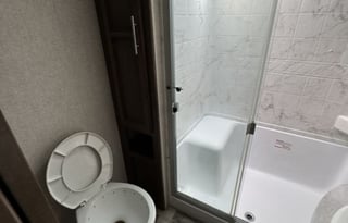 2020 Keystone RV Cougar 368MBI