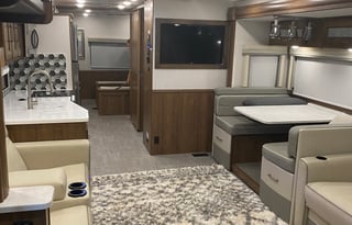 2021 Coachmen RV Encore Encore