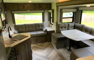 2021 Forest River RV Salem Cruise Lite 24RLXL